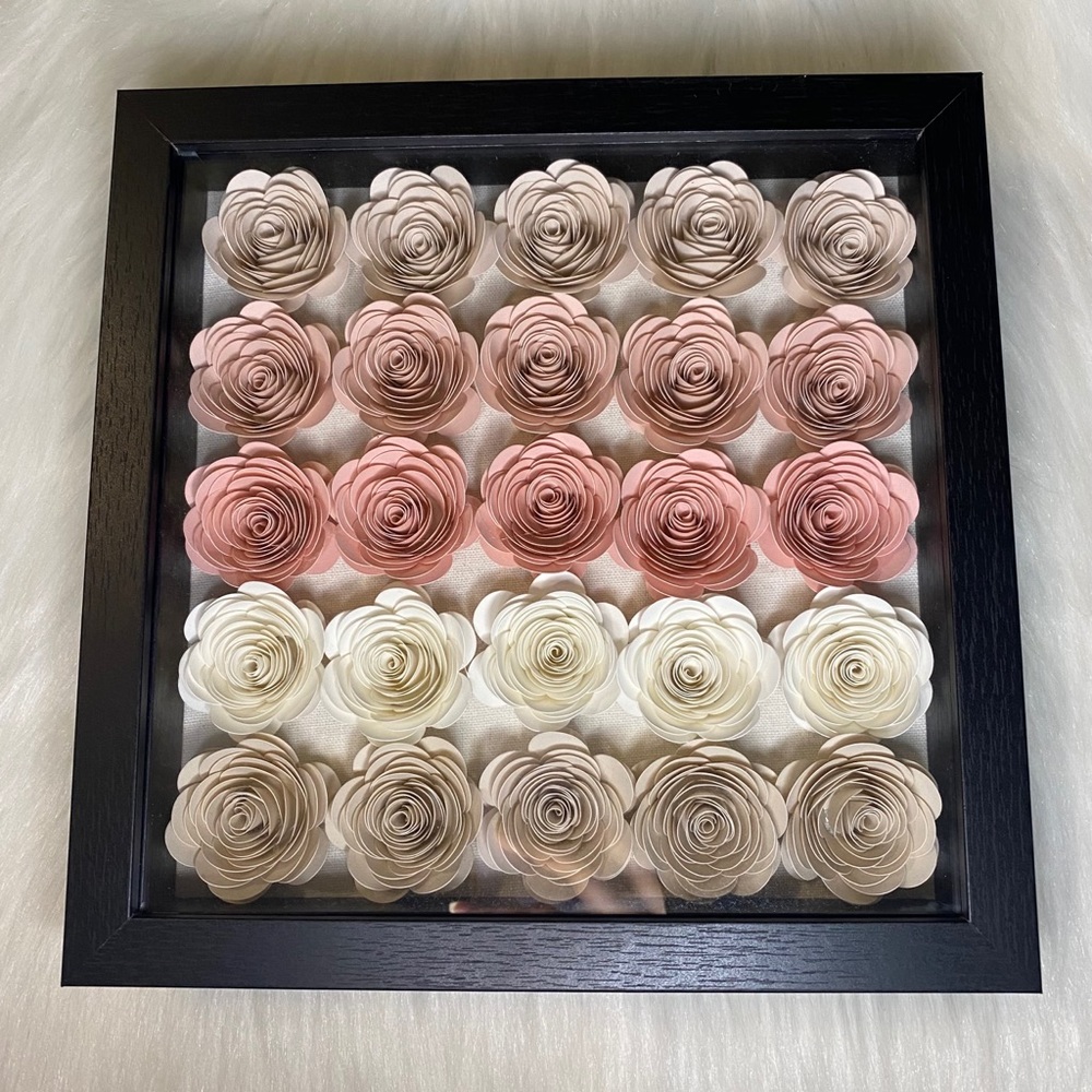 Roses/Shadow Boxes - Picture 5 of 8